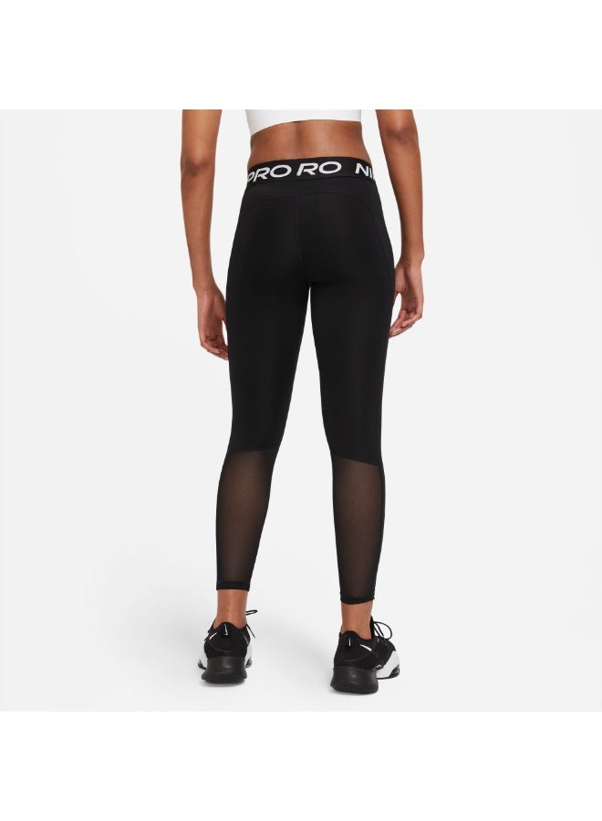 Nike Women’S Nike Pro 365 Tight - Image 3
