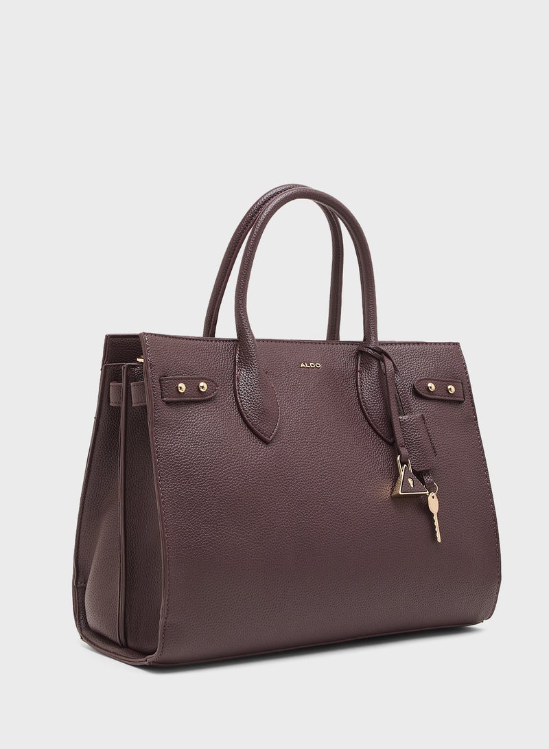 ALDO Unolaan Satchel - Image 3