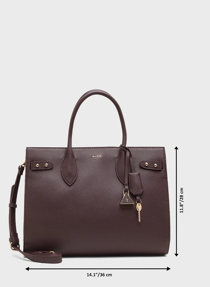 ALDO Unolaan Satchel