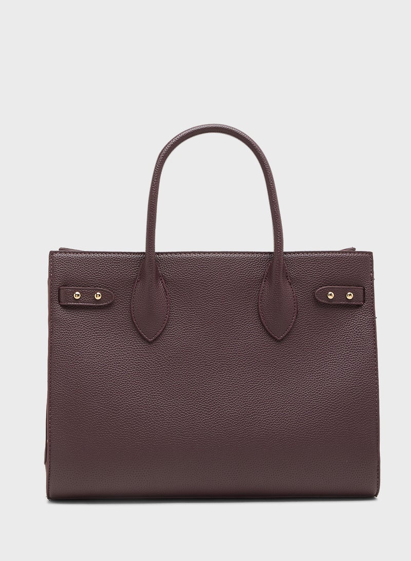 ALDO Unolaan Satchel - Image 2