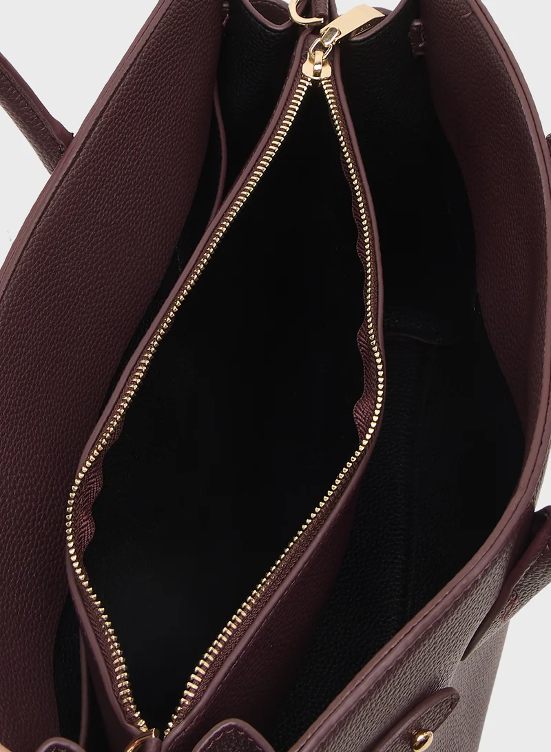ALDO Unolaan Satchel