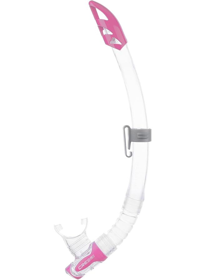 Cressi Marea Vip Combo Snorkel Set Unisex Adult Multicor One Size - Image 3