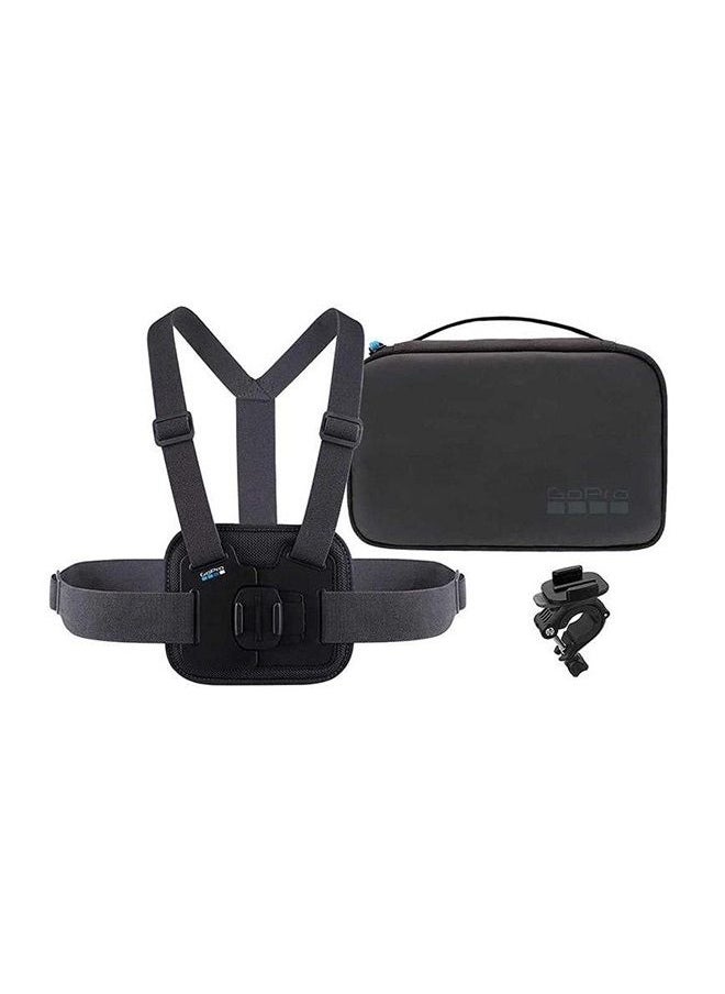 GoPro Camera Accessory Sports Kit (All GoPro Cameras) - Official GoPro Accessory  - Image 1