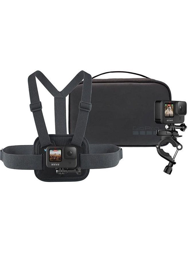 GoPro Camera Accessory Sports Kit (All GoPro Cameras) - Official GoPro Accessory  - Image 2