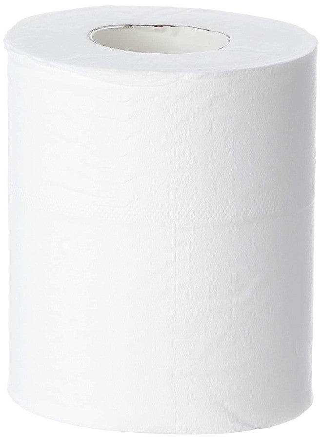 Paseo Tissues Toilet Roll 3 Ply - 300 Pulls (4 Rolls) - Image 4