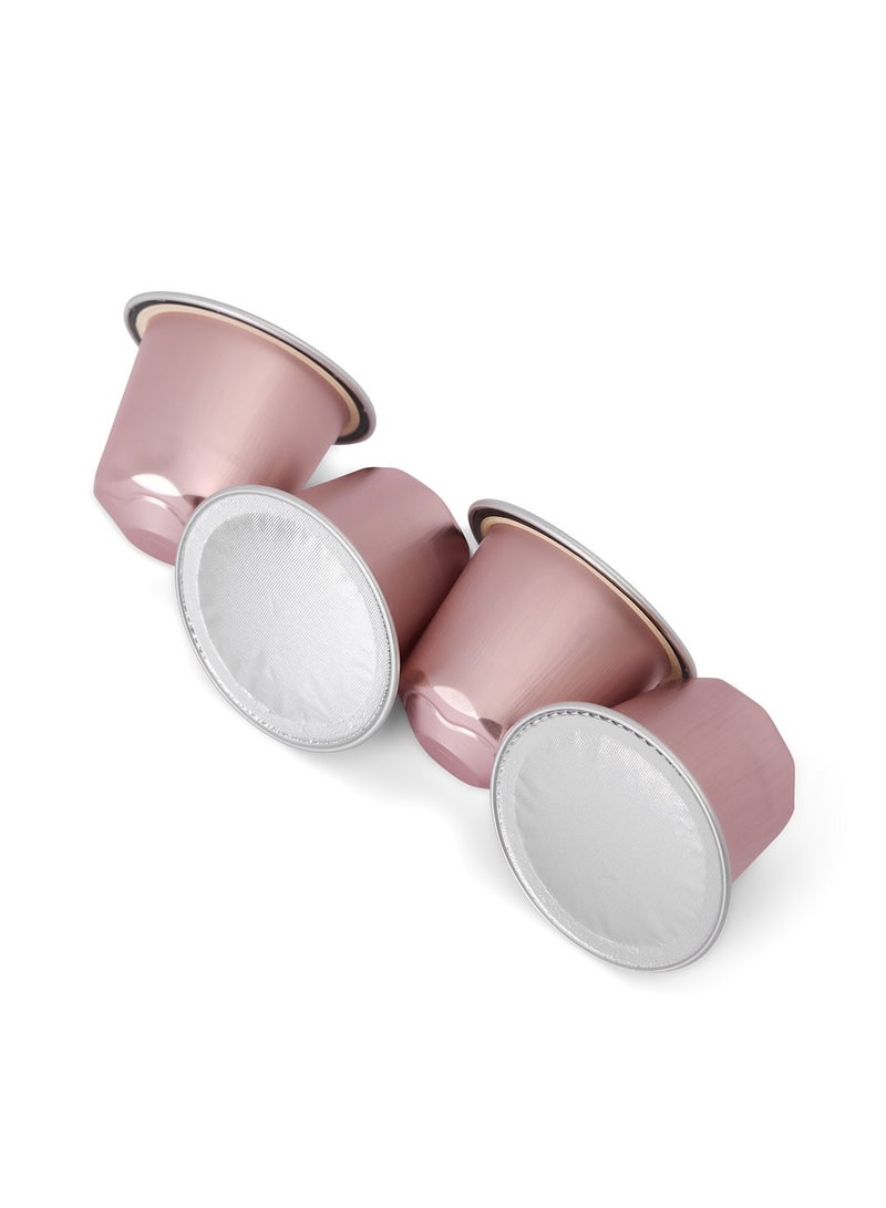 42 كبسولات قهوة متوافقة مع آلات نسبرسو، من كولومبيا - Image 2