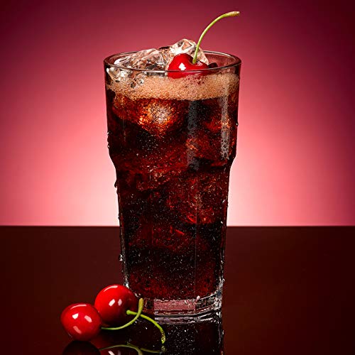DR PEPPER  CHERRY 12 OZ 12 PK - Image 5