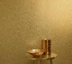 SIA VENDORS Gold Matte Wallpper Peel-Stick Wallpaper Self-Adhesive Wallpaper Color Decorative Removable Golden Wallpaper Vinyl Furniture Waterproof Kitchen (12 x 48 Inch, Gold) - Image 3