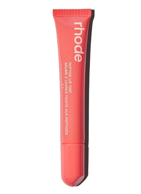 rhode Bieber Lip Balm - peach pit