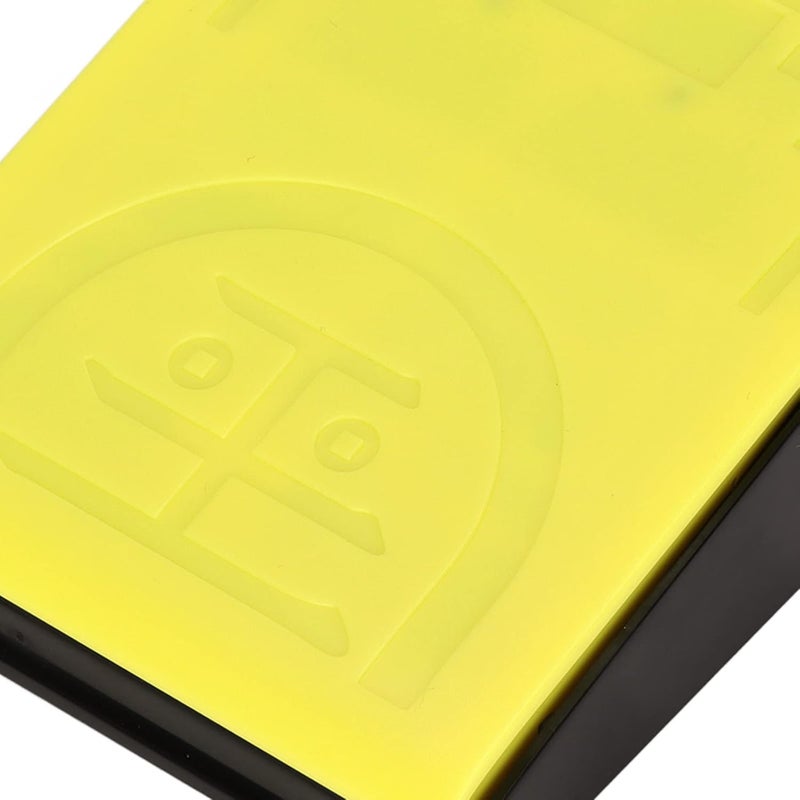 Globally trusted affordable quality Foot Pedal Switch,Foot Operated On Off Switch Programmable Computer Keyboard Wireless 2.4G Wired USB Three Connection Mode Single Foot Switch Small apartment fit Multi-goal comprehensive design Labor saving Multi-use qualified quality In-Kingdom stored commodity All-season available stock Gulf approved global quality General standard crafted Intercity storage hub Temp & permanent project compatible KSA stocked goods All consumer tier purchase options Pre-stock well-packed goods Budget friendly sizing alternatives Consistent single item quality All-item matching trendy build Wide range compatible material KSA market compliant quality Market mainstream color picks Defect free upgraded substance Transit & use compatible Extra part combo compatible Diverse operating method fit All storage type compatible - Image 2