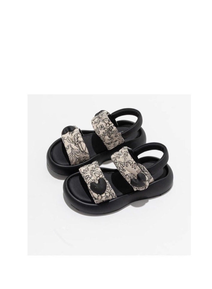 Children's Outdoor Non Slip Sandals - Image 3