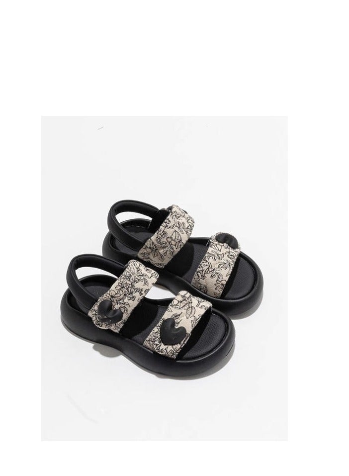 Children's Outdoor Non Slip Sandals - Image 2