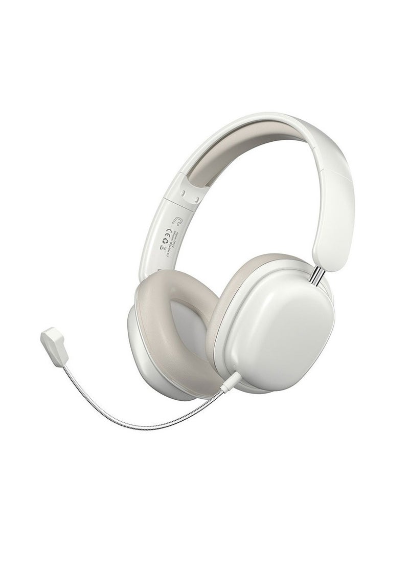 Taiahiro Wear Bluetooth gaming headsets Wireless headsets 