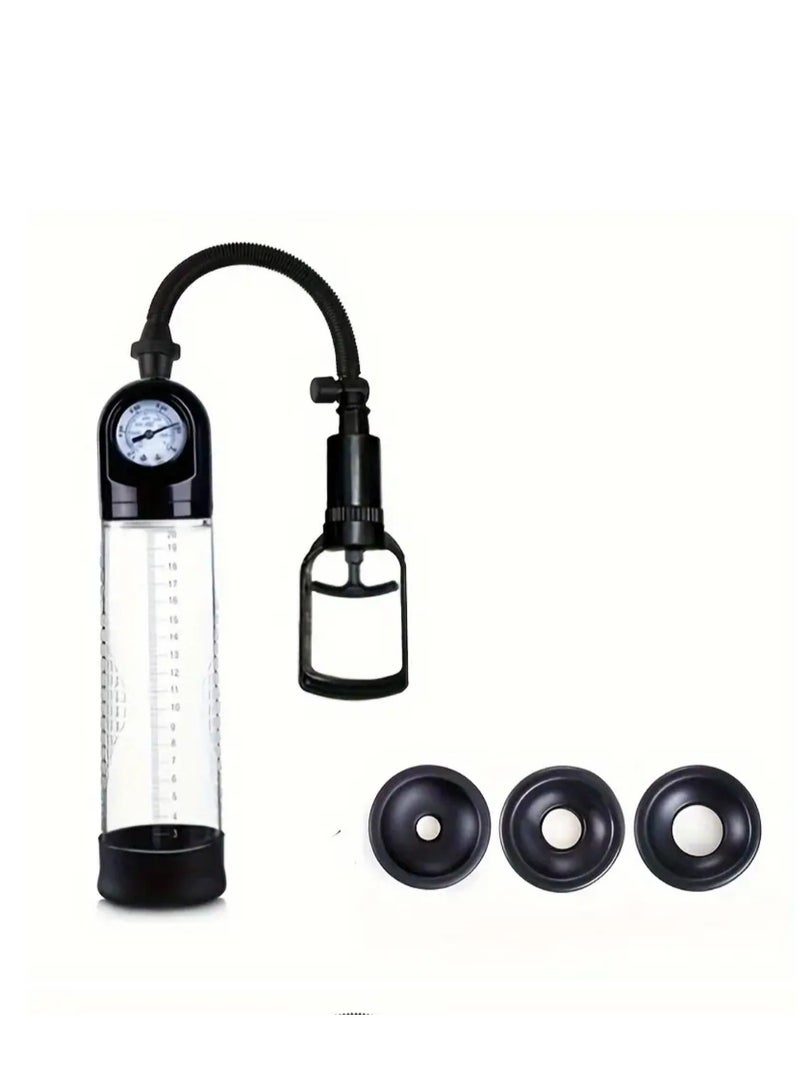 كينج جهاز الحجامة UP