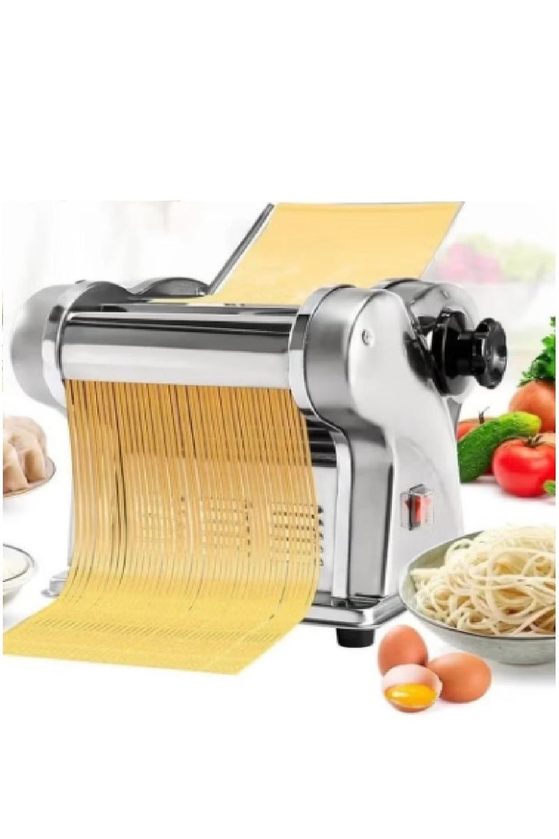 دينكس ماكينة صنع المعكرونة الكهربائية DX3220 بقوة 130 واط مع قاعدة ثابتة - Image 2