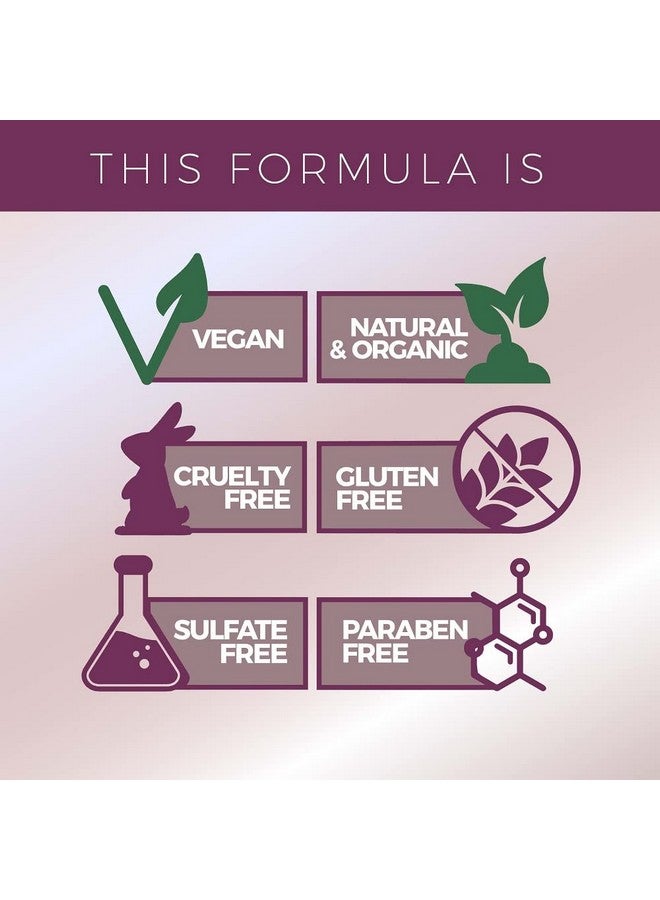 Blinc Eyeshadow Primer, Translucent Eye Shadow Primer Base with Pro-Age Peptides and Vitamin E. For Long-Lasting, Crease-Free Eyeshadow & Makeup Looks, Clean, Vegan, and Natural, 10mL/0.33 Fl. Oz - Image 3