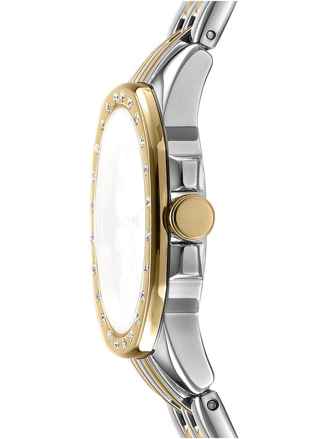 DKNY Women Analog Stainless Steel Watch  - Image 2