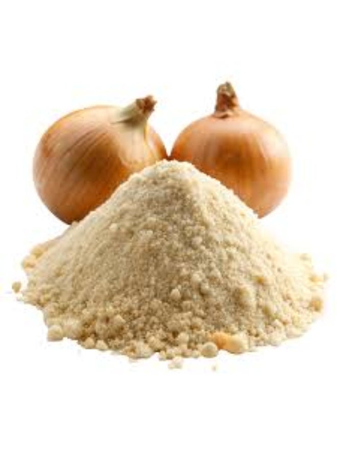 natural onion powder 100g - Image 1