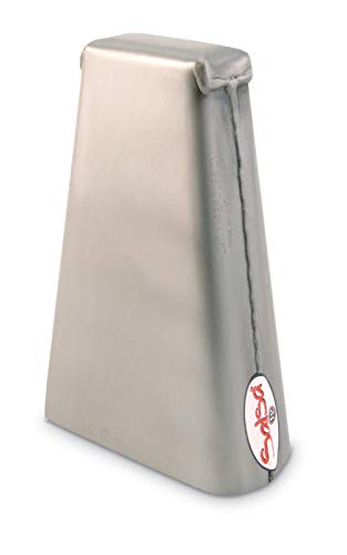 Latin Percussion لآتيني بيركوشن ES-4 سالسا H/بونغو جرس عالي - Image 1
