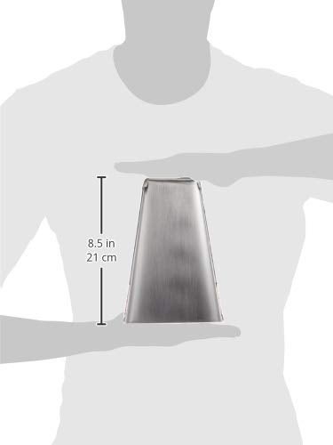 Latin Percussion لآتيني بيركوشن ES-4 سالسا H/بونغو جرس عالي - Image 3
