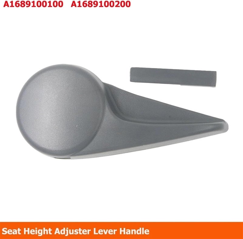 Wivplex Seat Height Adjuster Lever for Mercedes Benz A-Class - Image 2