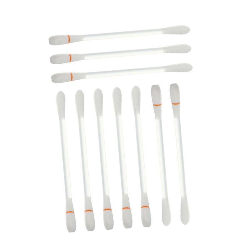 Fast & slow shipment compatible FOMIYES 100pcs Toiletries Disposable Tooth Care Sticks for Gum Cleaning Oral Care Cost saving design picks - Image 1