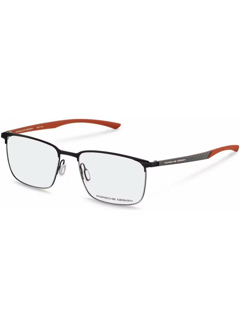 Porsche Design Porsche Design P8753 A 55 Men's Eyeglasses Frame  - Image 1
