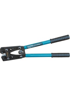 Zupper Jy-0650 A Mechanical Shoe Crimping 