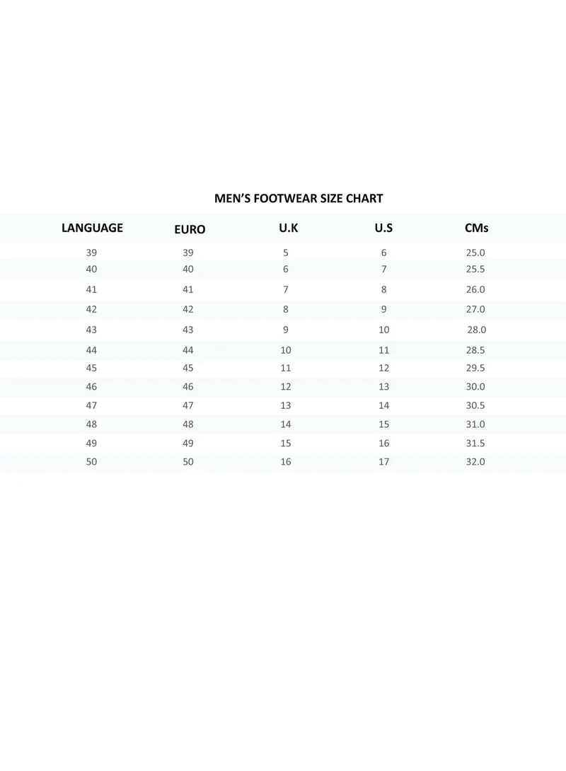 لانجوتش أحذية رجالية إيليري مونك