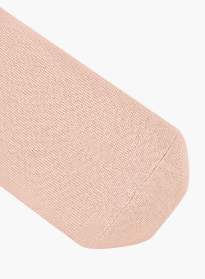 Kappa Pack of 3 Quarter Crew Length Socks - Image 3