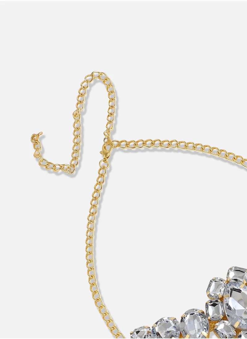 SOHI Party Necklace