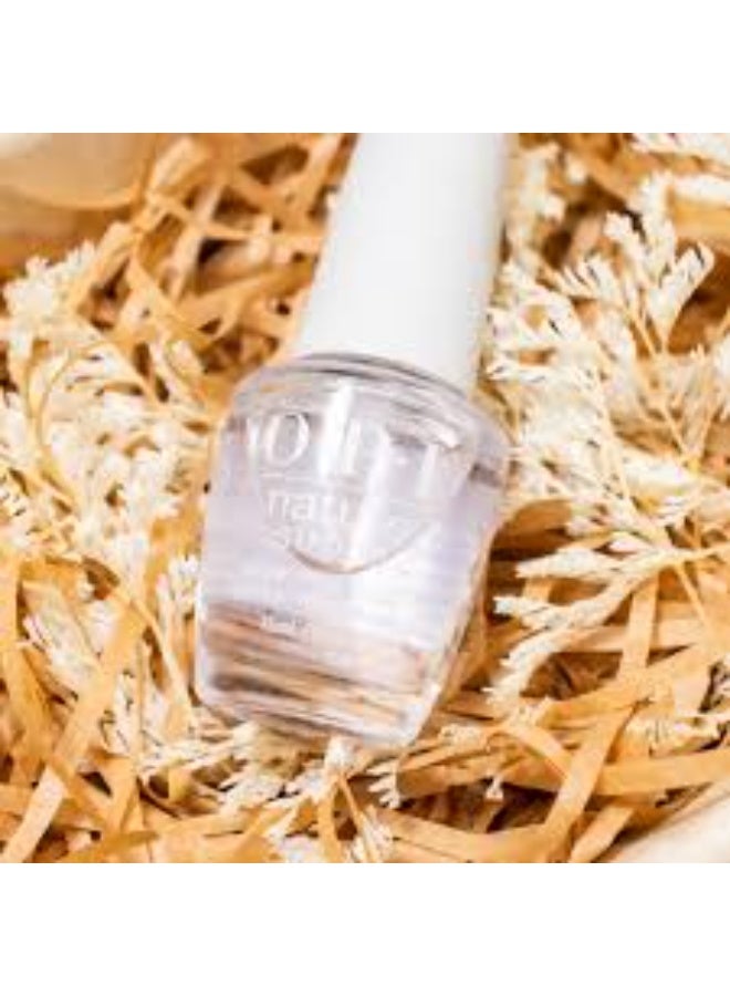 Opi Nature Strong Top Coat 15ml - Image 3