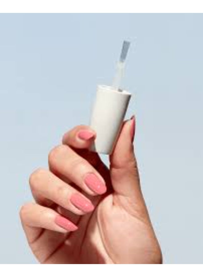 Opi Nature Strong Top Coat 15ml - Image 4