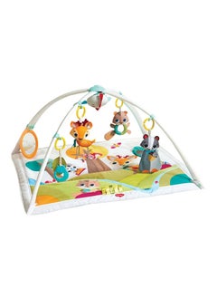 Tiny Love Gymini Deluxe - Into The Forest  - Image 1