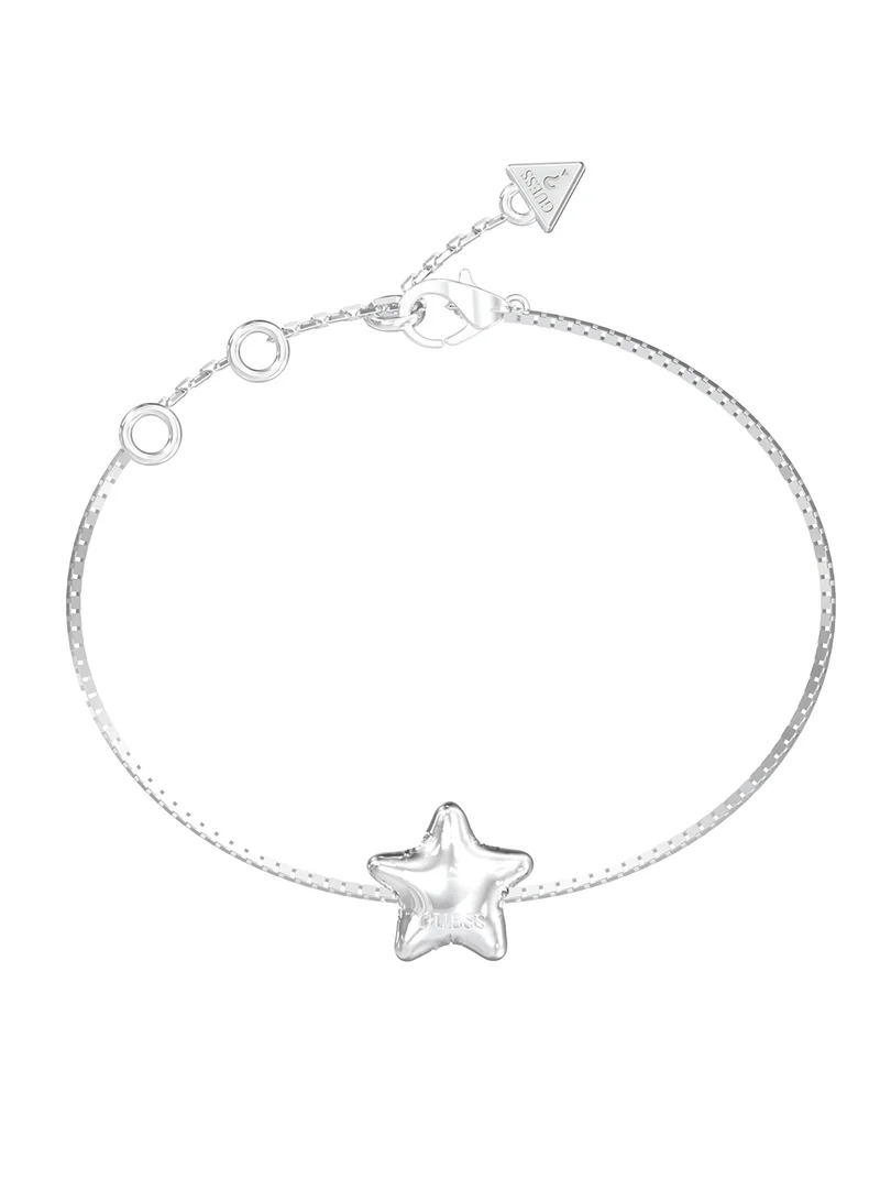 GUESS Iconique Non-Logo Bracelet