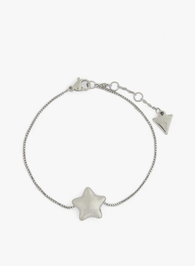 GUESS Iconique Non-Logo Bracelet