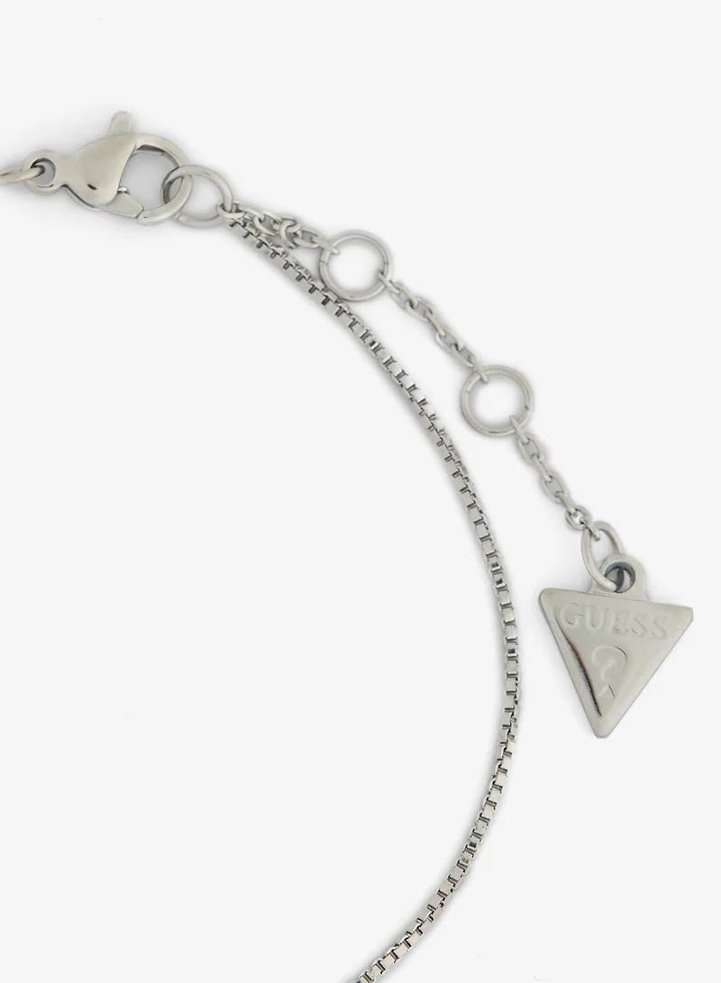 GUESS Iconique Non-Logo Bracelet