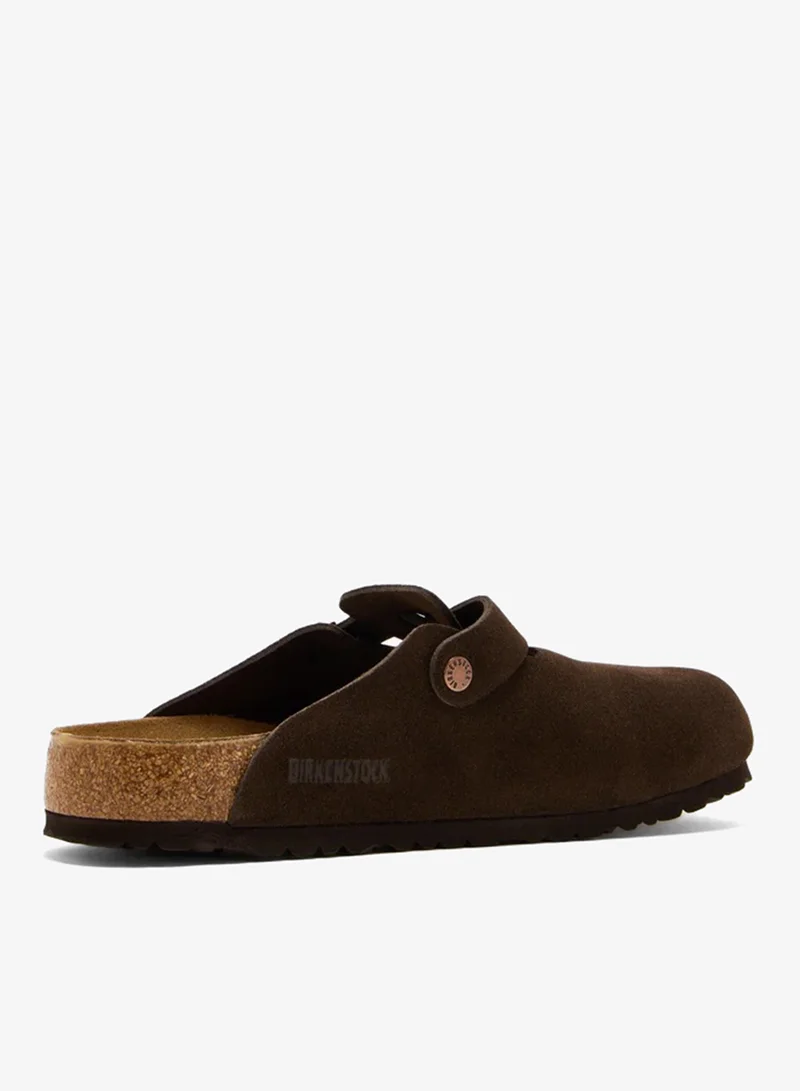 Boston Regular Fit Clogs