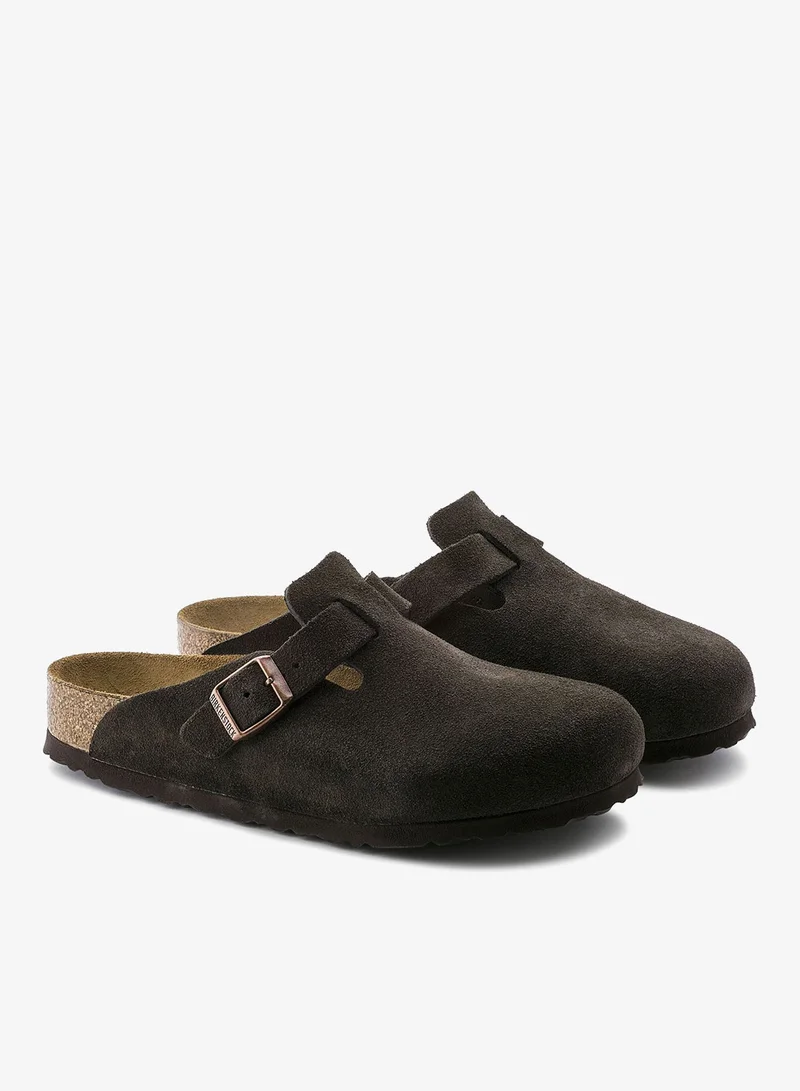 BIRKENSTOCK Boston Regular Fit Clogs
