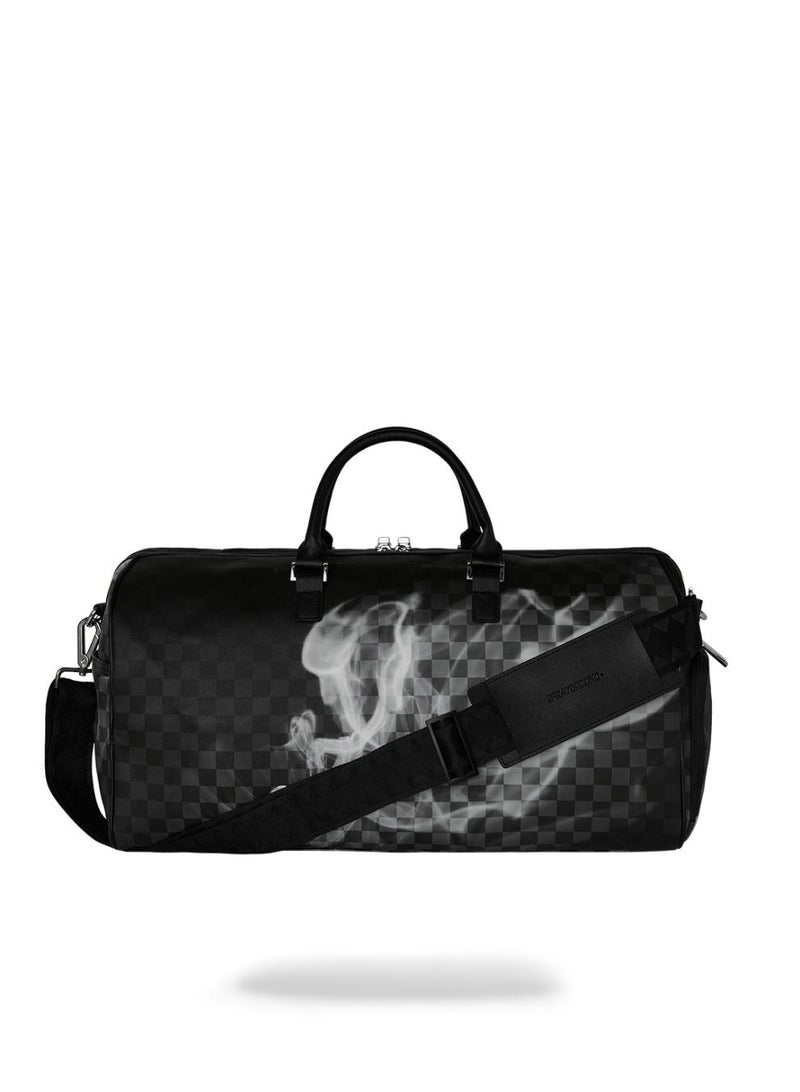 SPRAYGROUND SG SIP N’ SMOKE DUFFLE - Image 4