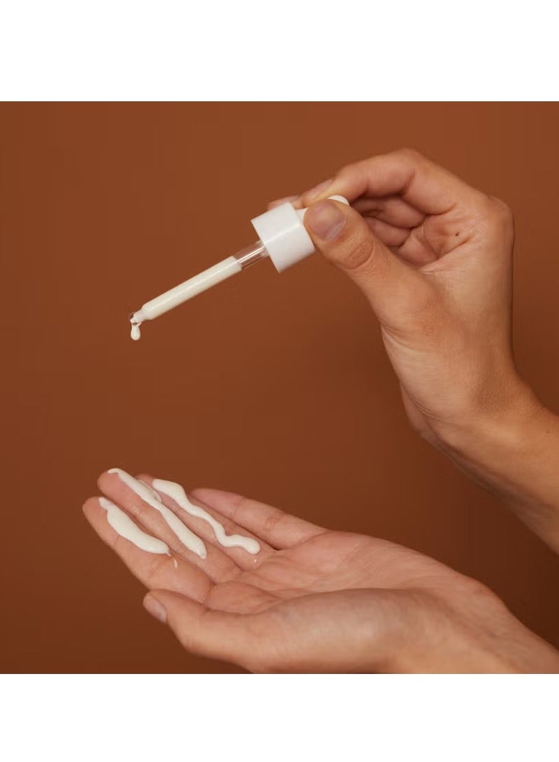 Alpha-H Dawn to Dusk SPF50+ Serum 50ml - Image 2