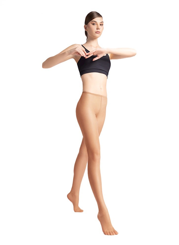 Marie France Taille Basse - Premium Quality Tights for Women  - Image 1