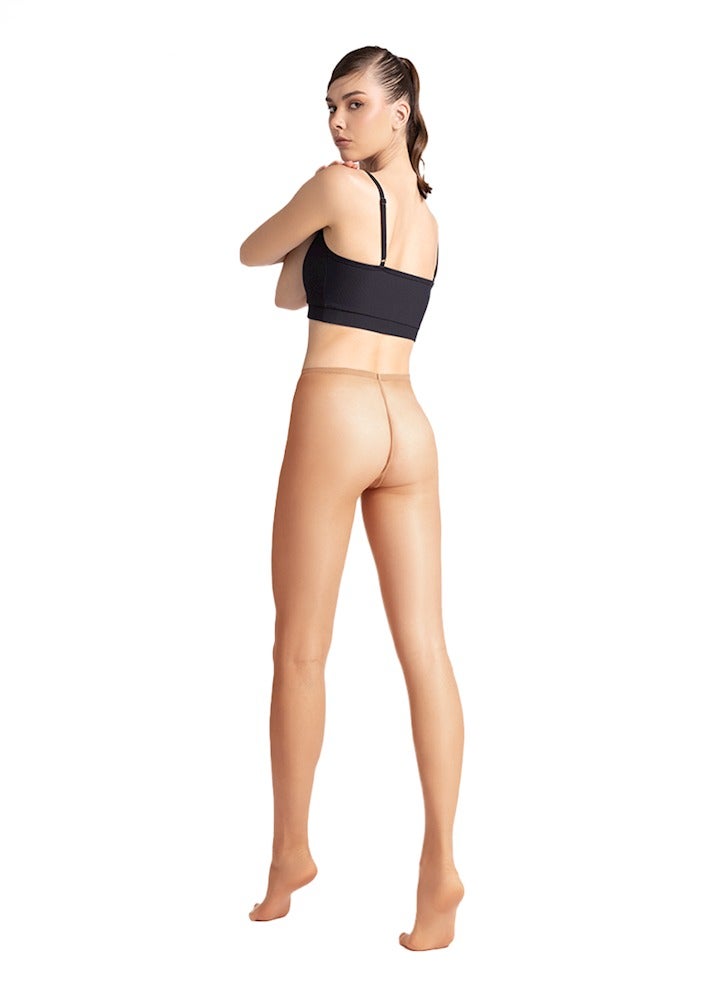 Marie France Taille Basse - Premium Quality Tights for Women  - Image 4