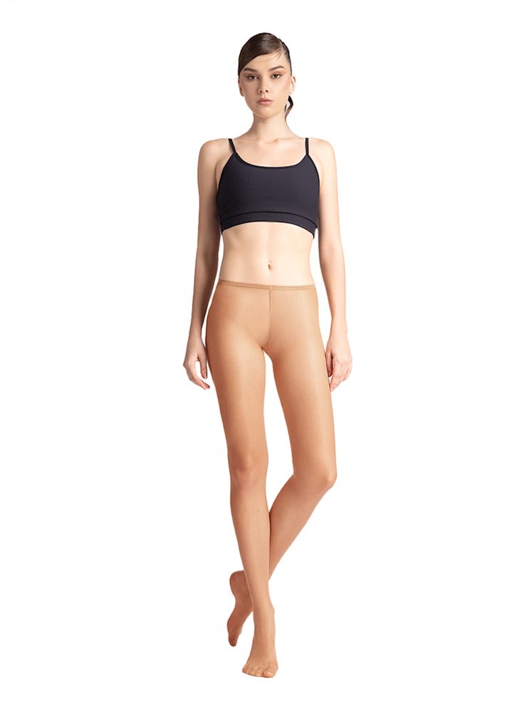 Marie France Taille Basse - Premium Quality Tights for Women  - Image 2
