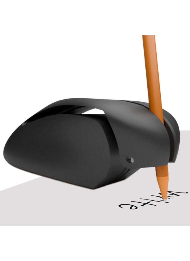 M MIAOYAN - Ergonomic Writing Aid Device – Ambidextrous Pen Grip for People with Limited Hand Mobility - Image 1