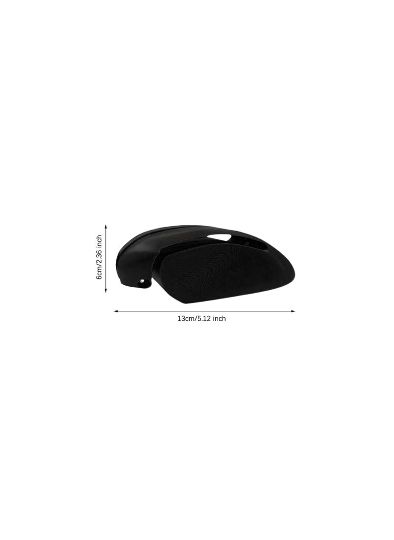 M MIAOYAN - Ergonomic Writing Aid Device – Ambidextrous Pen Grip for People with Limited Hand Mobility - Image 1