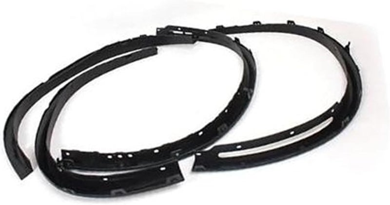 Wivplex Car Wheel Arches Fender Flares for BMW X5 F15 - Image 1