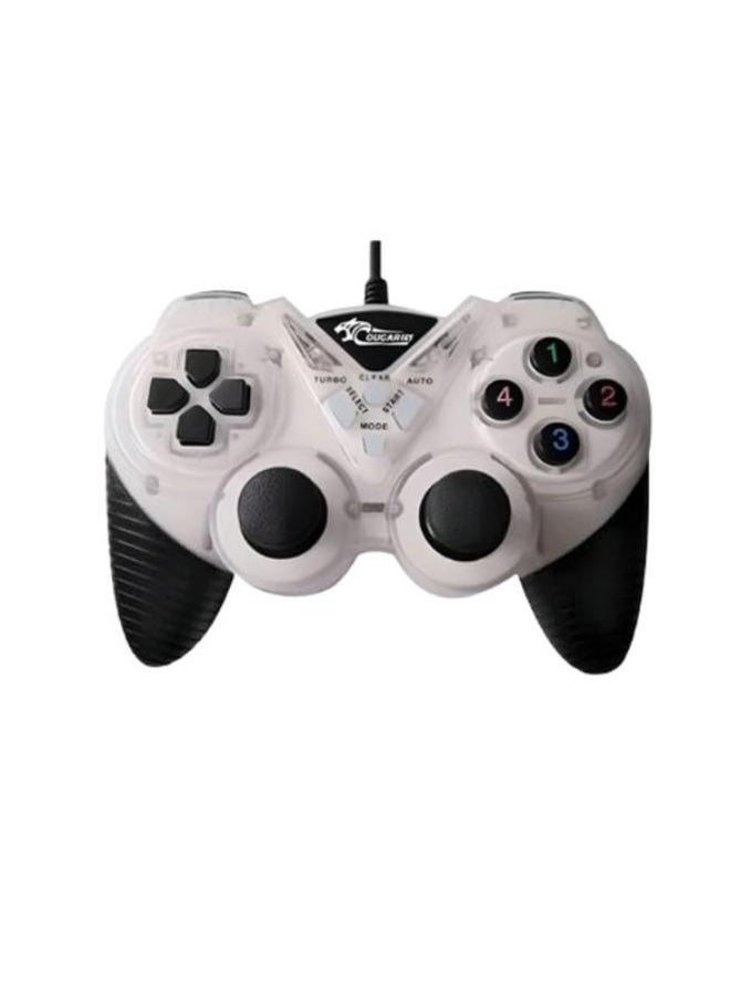 Single Wired Gamepad With Analog - pzsku/ZECC797857D975193D12DZ/45/_/1736679592/fa7295c3-9db7-4051-ac92-1229c4a4eb27