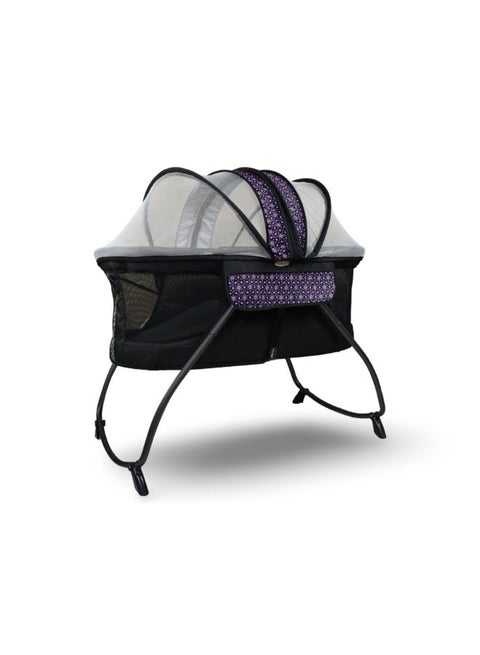 Baby Cot Bed Vea