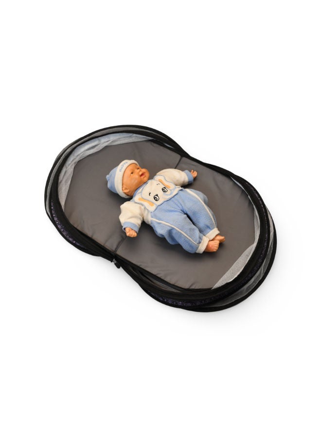 Petit bebe Baby Cot Bed Vea - Image 5